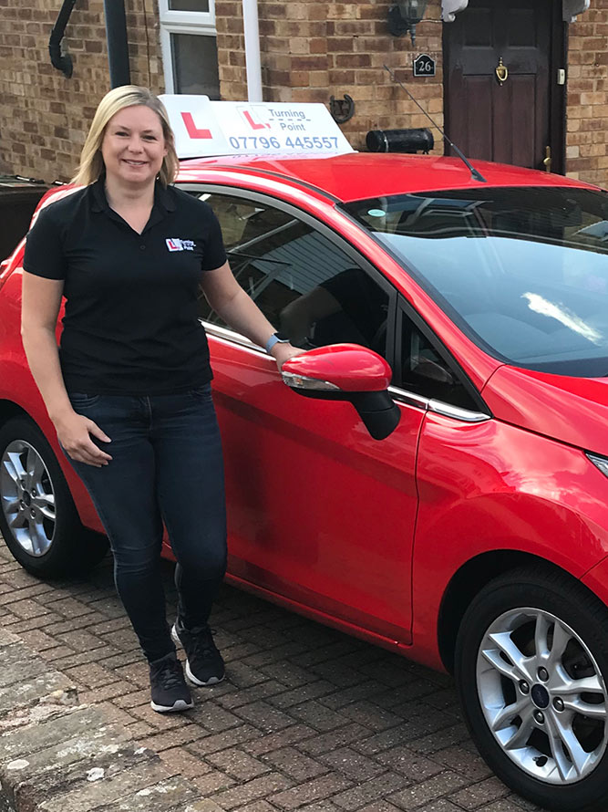 Photo of Turning Point Driving Tuition